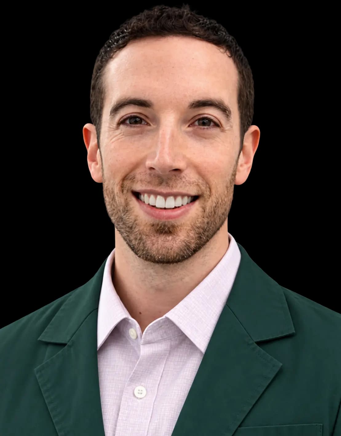 Dr. Zachary B. Kramer, MD
