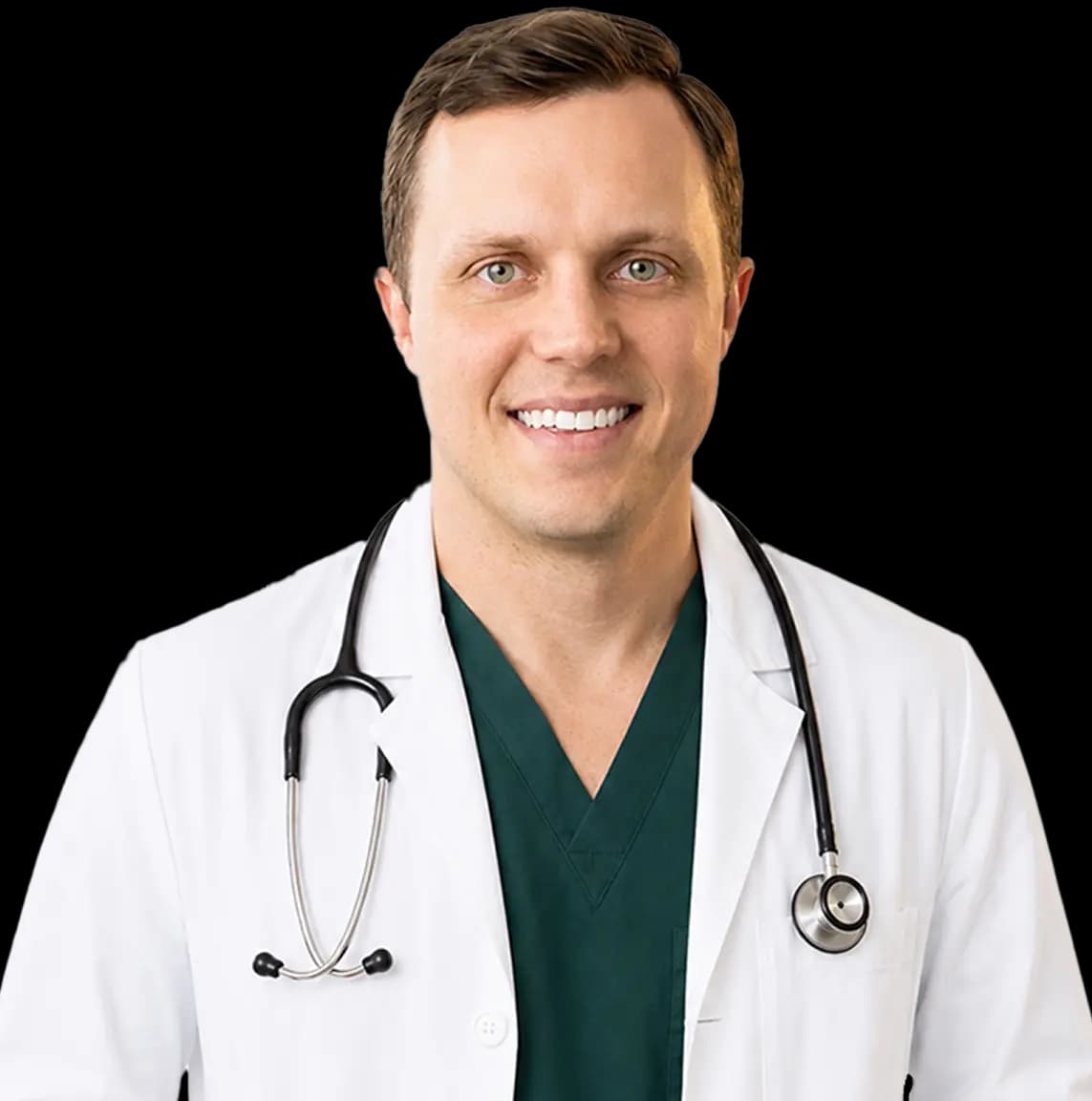 Dr. Johnathan Miller, MD