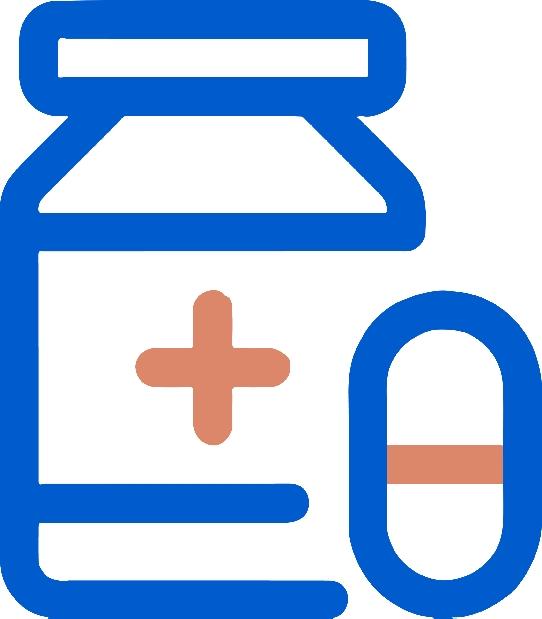 Personalized Treatment Icon