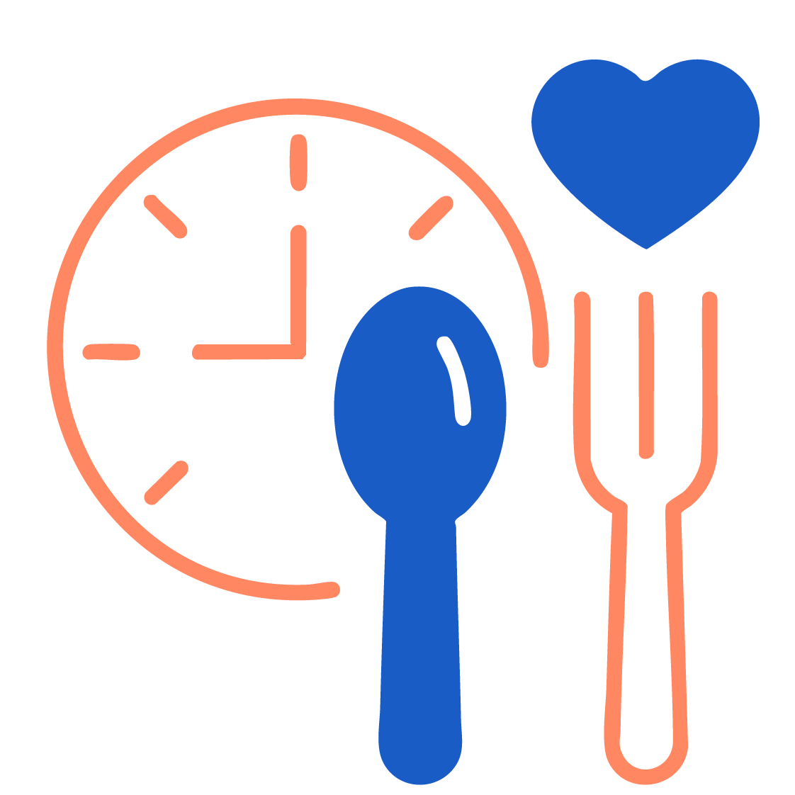More Than Losing Weight Icon