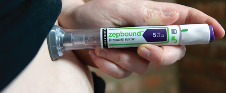 Is the Zepbound Weight Loss Program Right for your goals Is the Zepbound Weight Loss Program Right for your goals
