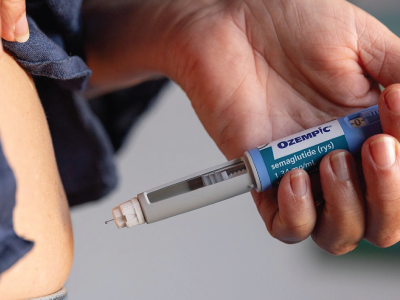 ozempic image